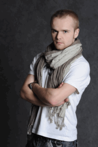 Муковисцидоз у детей