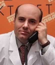 Леонид Семенович Чутко