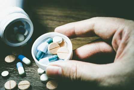 Психотропные лекарственные препараты