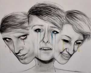 пограничная личность