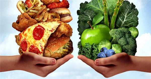 Пища, провоцирующая псориаз