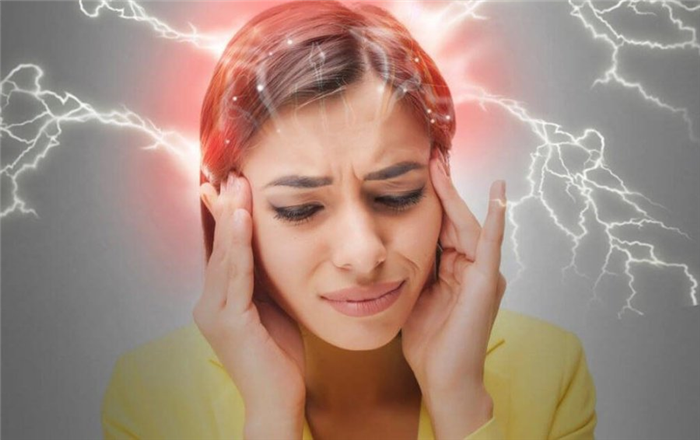 Головная боль