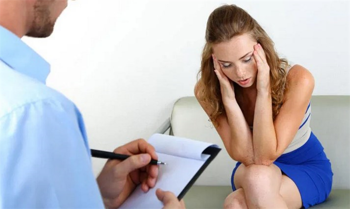 Консультация невролога