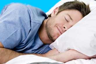 Сон и отдых