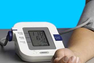 Пульсовое артериальное давление