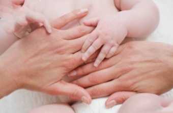 Паховые и пупочные грыжи у детей