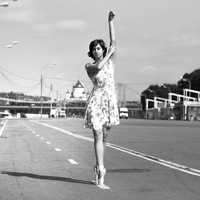 Таня Зайнуллина