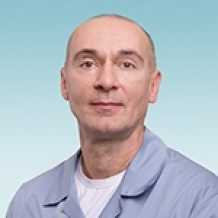 Самоходский Евгений Викторович