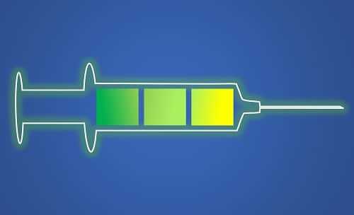 Уколы тройчатки при радикулите