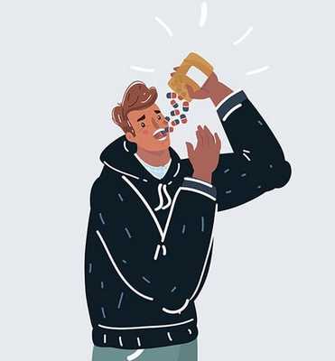 Самолечение при радикулите