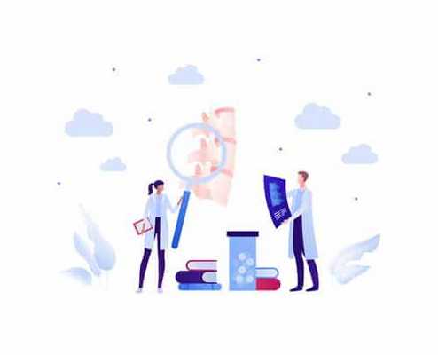 Ограничения по приему таблеток от боли в спине