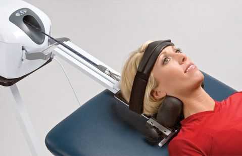 Физиотерапия радикулита