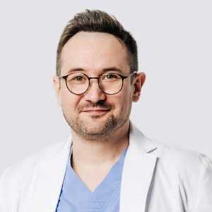 Дмитрий Михайлович Лубнин