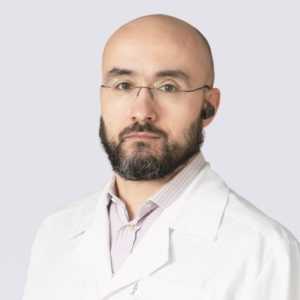 Владимир Владимирович Щербин