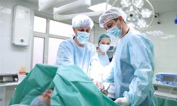 операция при раке в «Евроонко»