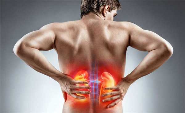 Рак почки первой стадии