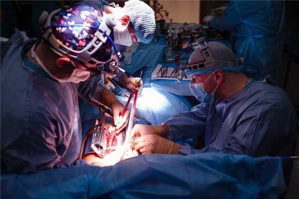 Лечение рака сердца