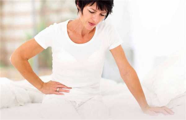 Ранние признаки рака толстой кишки