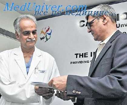 контролируемые исследования в медицине