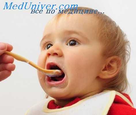 у ребенка фенилкетонурия