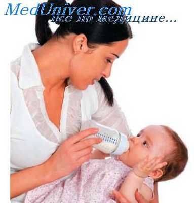 у ребенка фенилкетонурия