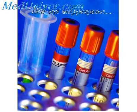 диагностика талассемии