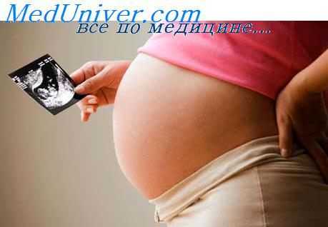 выявление преэклампсии