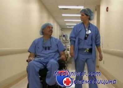 послеоперационная механическая кишечная непроходимость