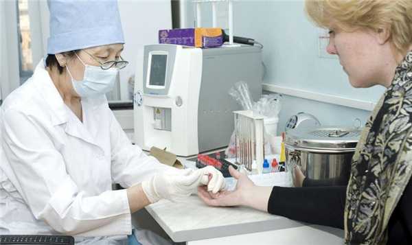 Топ анализов, которые нужно сдавать каждый год