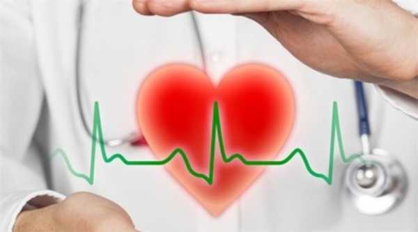 Блокада ножек пучка гиса