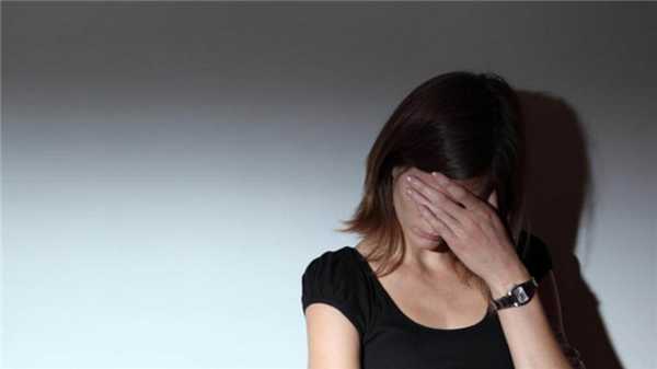 Расстройство адаптации