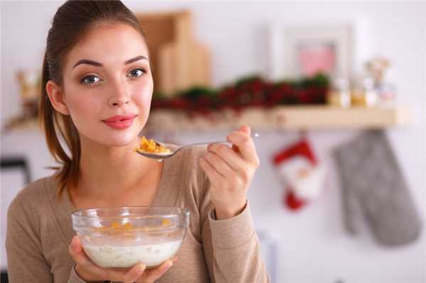 Влияет ли питание на запах тела?