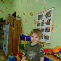 Консультация для родителей «Как воспитать мальчика»