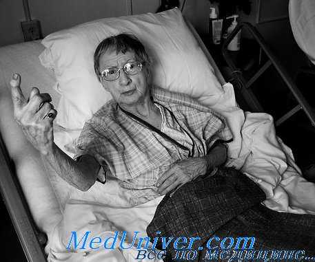 Расхождение брюшной стенки. Причины расхождения брюшной стенки