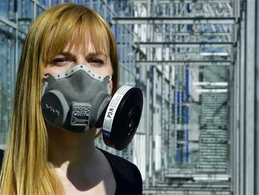 респиратор