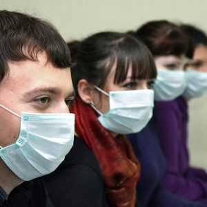 Использование марлевых повязок