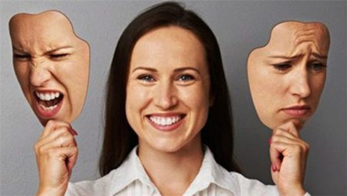 Эмоциональную лабильность характеризуют частые перепады настроения