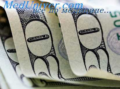 затраты в медицине