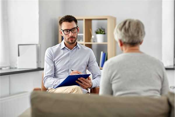 Психотерапия - виды и методы