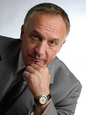 Луцевич Олег Эммануилович