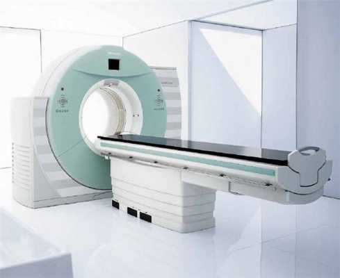 Компьютерный томограф