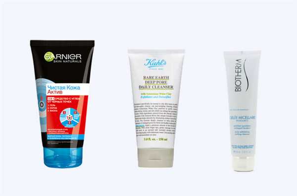 Скрабы для ежедневного использования