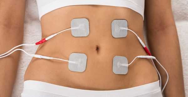 Электрофорез