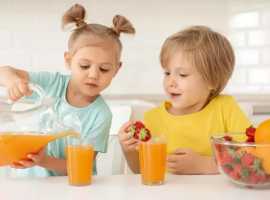 Витамины для улучшения памяти и внимания 