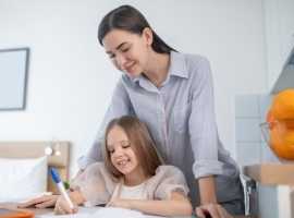 Как вести себя с конкурирующими родителями