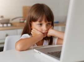 Как помочь ребенку перебороть негативные мысли