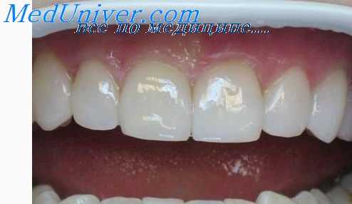 стоматология