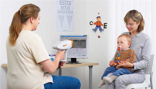 сегодня нет необходимости дожидаться 3-летнего возраста