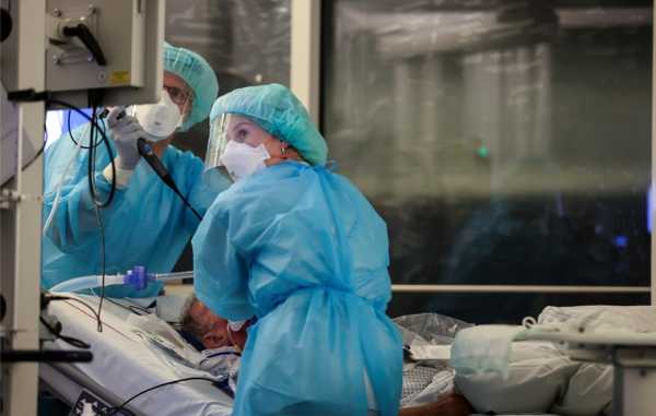 Что такое бронхоскопия легких