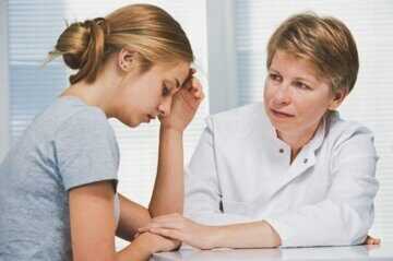 Восстановление психоэмоционального состояния